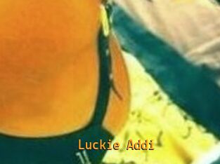Luckie_Addi