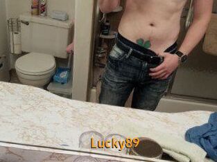 Lucky89