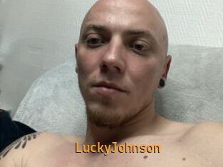 LuckyJohnson