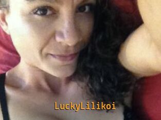 LuckyLilikoi