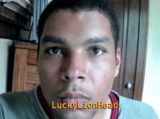 LuckyLionHead