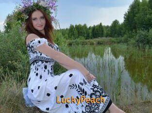 LuckyPeach