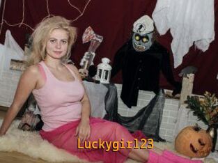 Luckygirl23