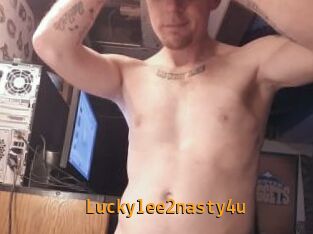 Luckylee2nasty4u