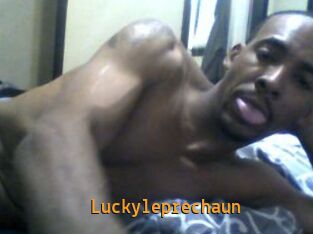 Luckyleprechaun