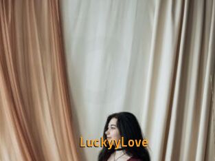 LuckyyLove