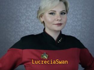 LucreciaSwan
