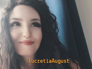 LucretiaAugust