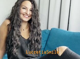 LucretiaSmile