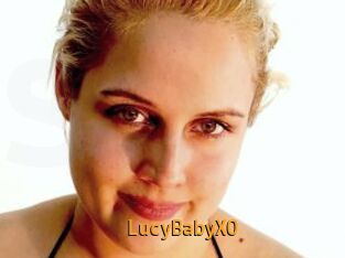 LucyBabyXO