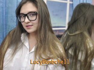 LucyBombchell
