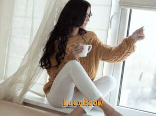 LucyBrow