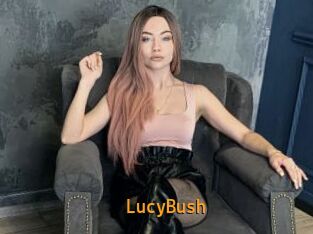 LucyBush