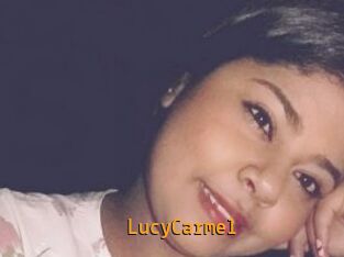 LucyCarmel Sexcam Portal