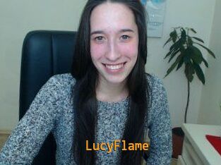 LucyFlame