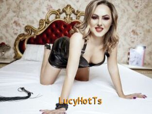 LucyHotTs