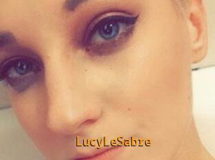 LucyLeSabre