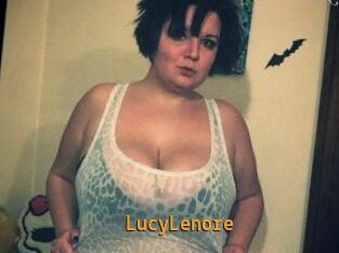 LucyLenore Sexcam Portal