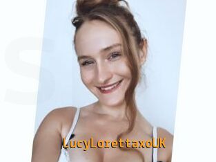 LucyLorettaxoUK