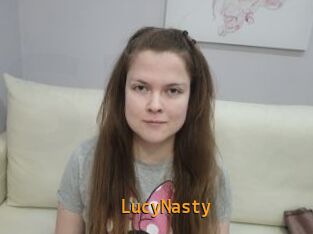 LucyNasty