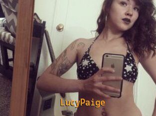 LucyPaige