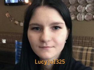Lucyjul325