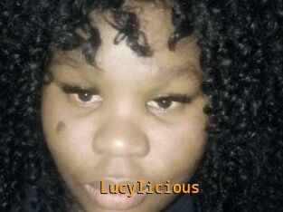 Lucylicious