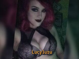 Lucyluru