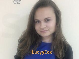 LucyyCox