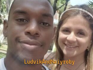 LudvikAndNaiyroby
