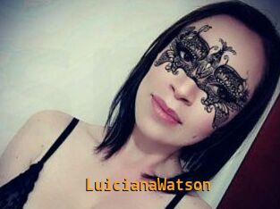 LuicianaWatson
