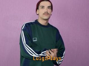 LuigiPlays