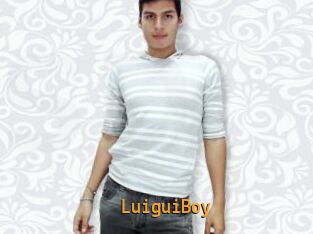 LuiguiBoy
