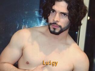 Luigy