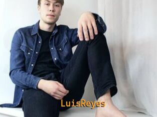 LuisReyes