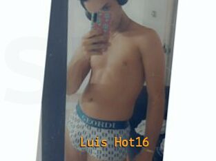 Luis_Hot16