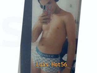 Luis_Hot56