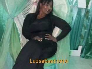 LuisaGuerrero