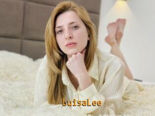 LuisaLee
