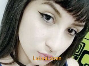 LuisaLoren