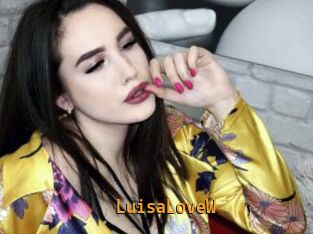 LuisaLoveW