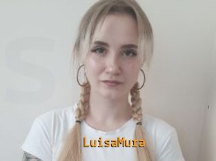 LuisaMura