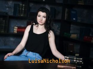 LuisaNicholson