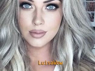 LuisaWow