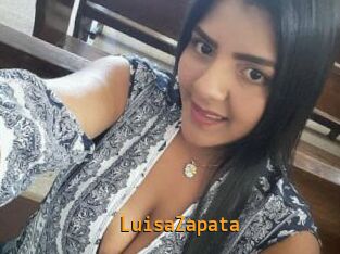 LuisaZapata