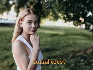 LuizaForest