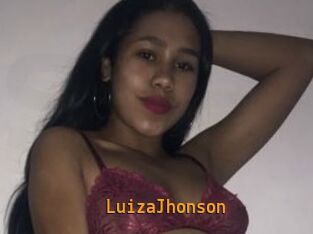 LuizaJhonson
