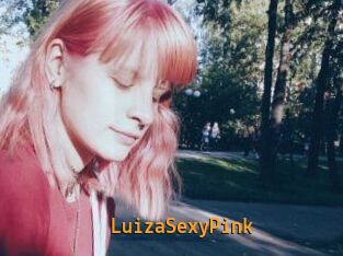 LuizaSexyPink