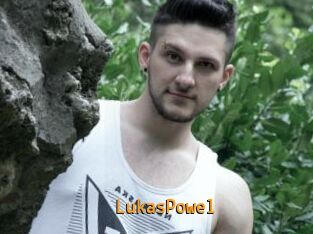 LukasPowel