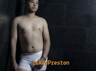 LukasPreston
